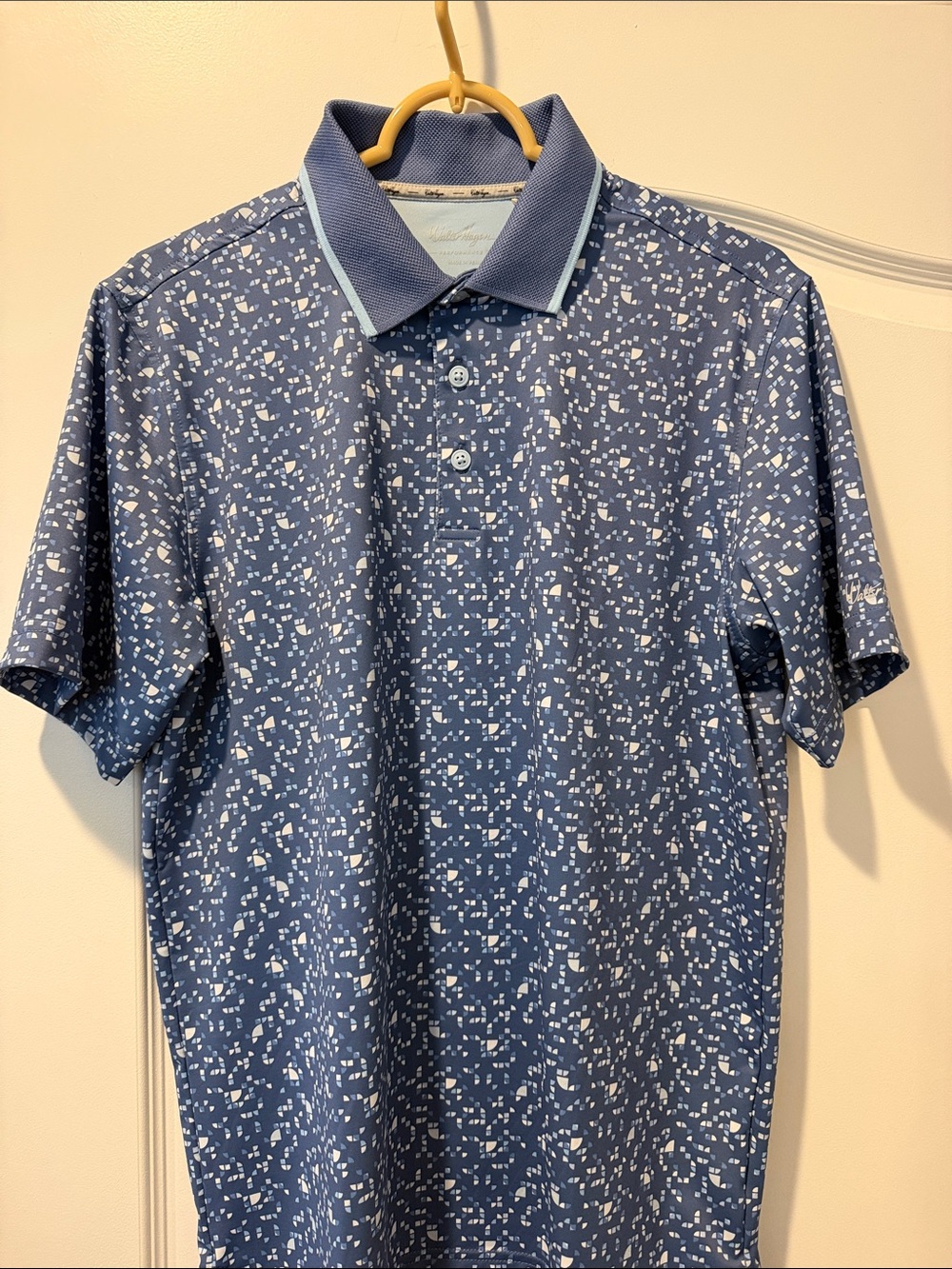 Walter Hagen Performance Golf Polo Shirt